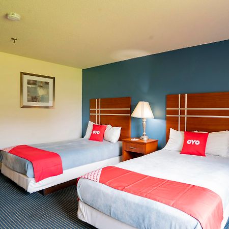 Quality Inn - Redwood Falls Ngoại thất bức ảnh