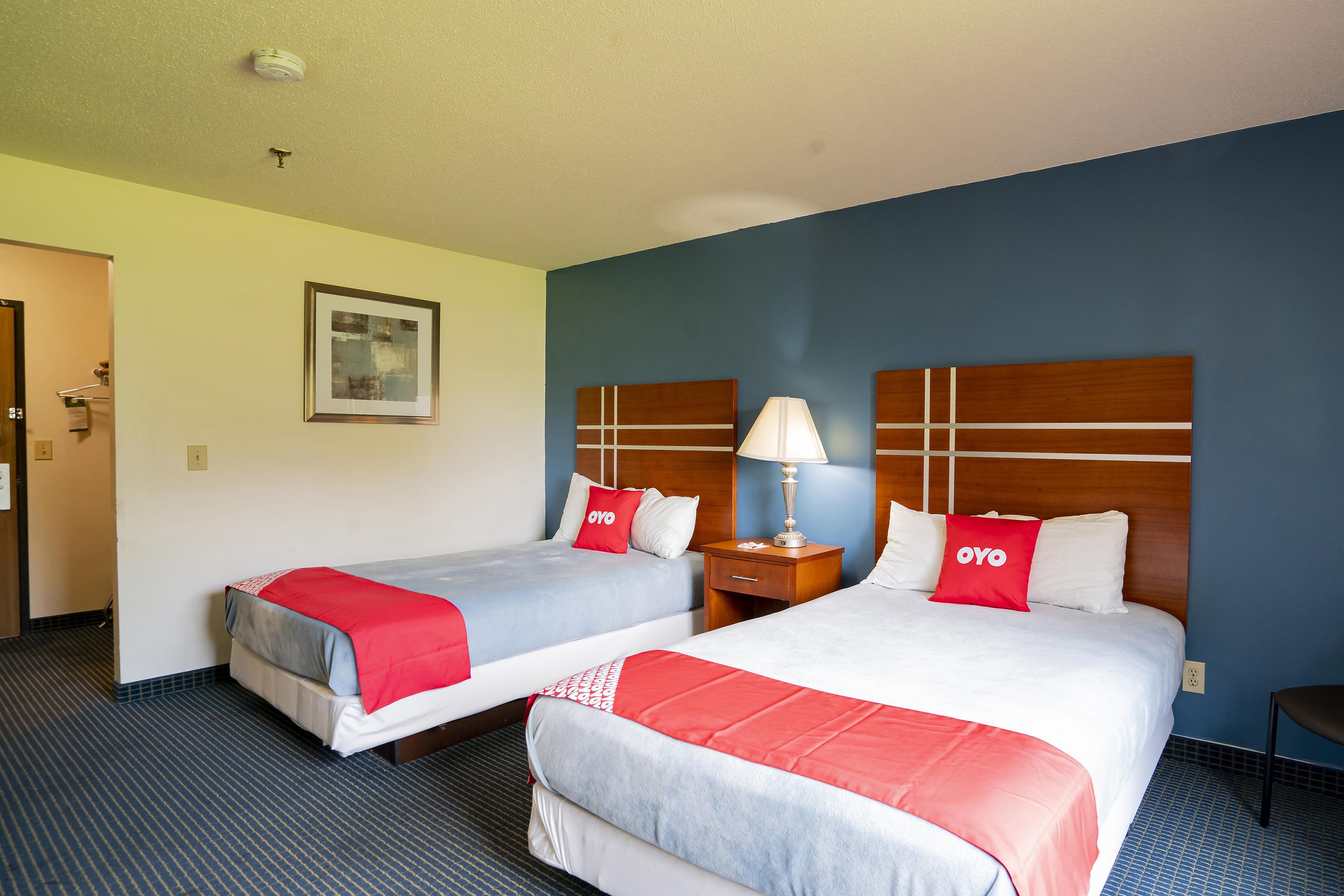 Quality Inn - Redwood Falls Ngoại thất bức ảnh