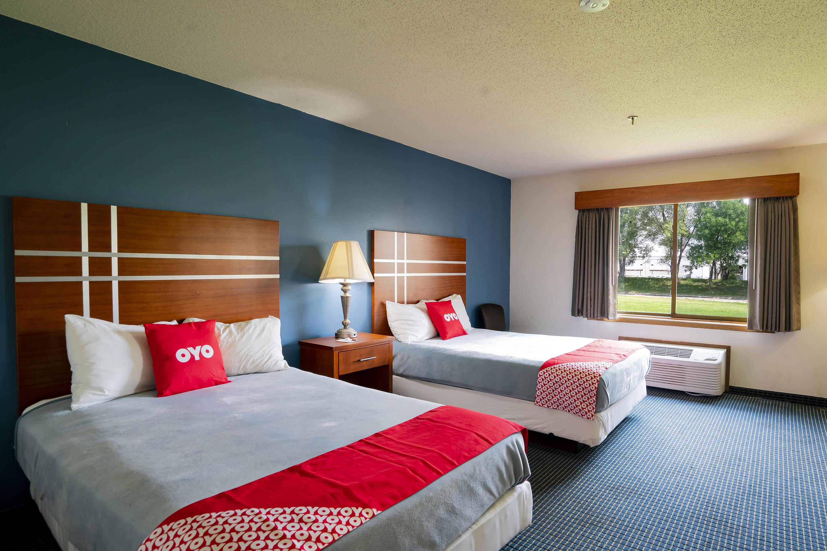 Quality Inn - Redwood Falls Ngoại thất bức ảnh