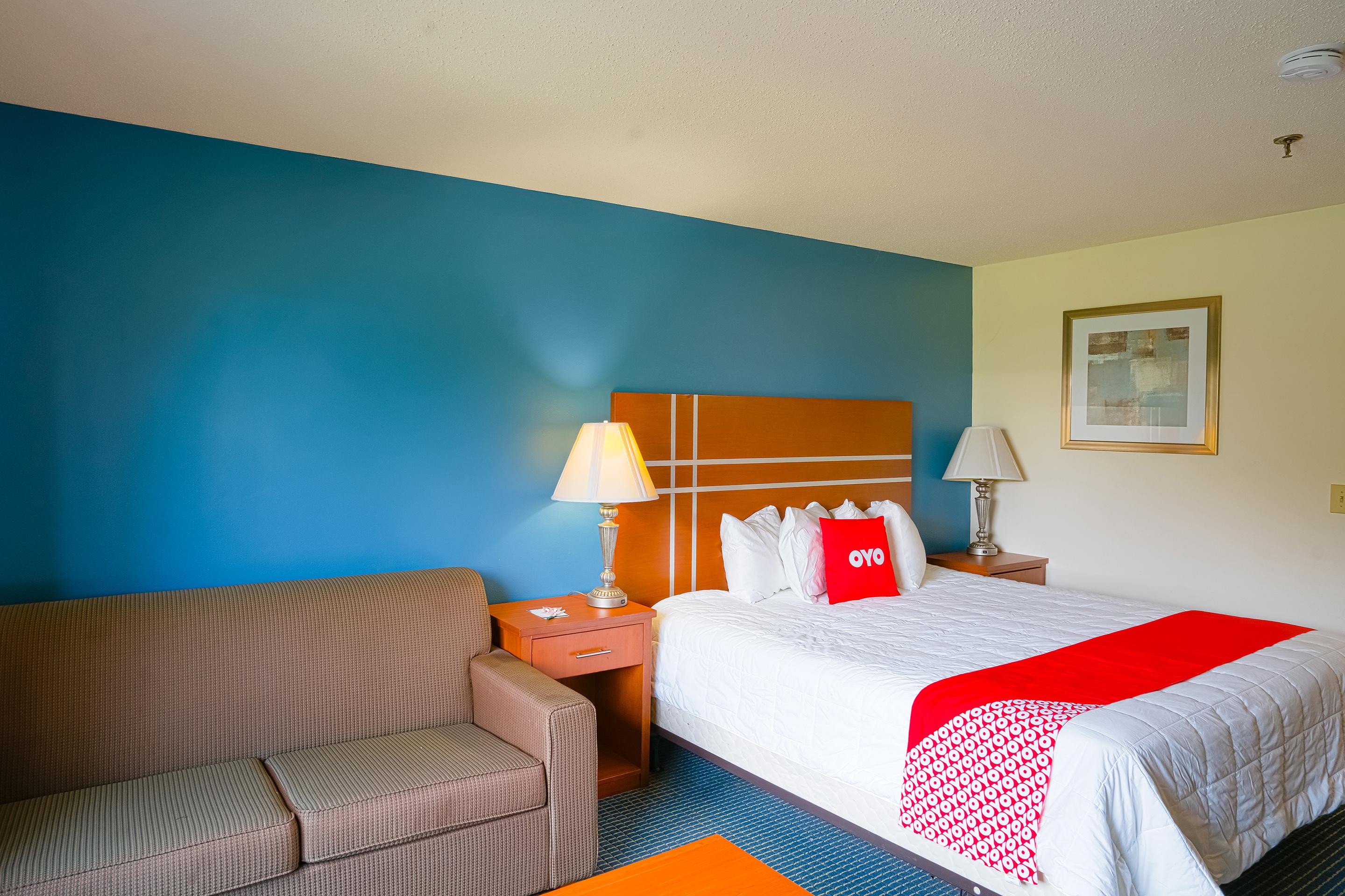 Quality Inn - Redwood Falls Ngoại thất bức ảnh