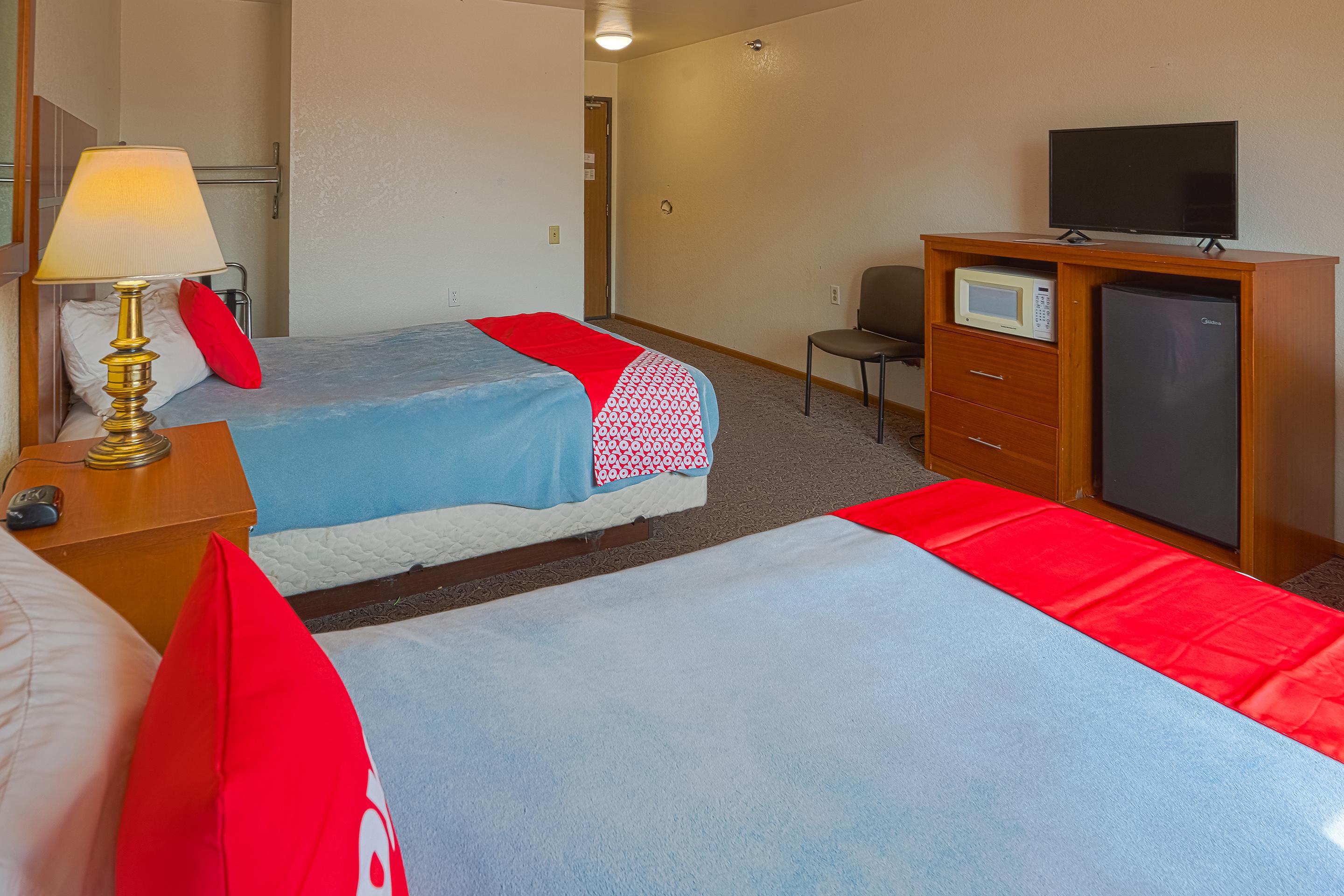 Quality Inn - Redwood Falls Ngoại thất bức ảnh