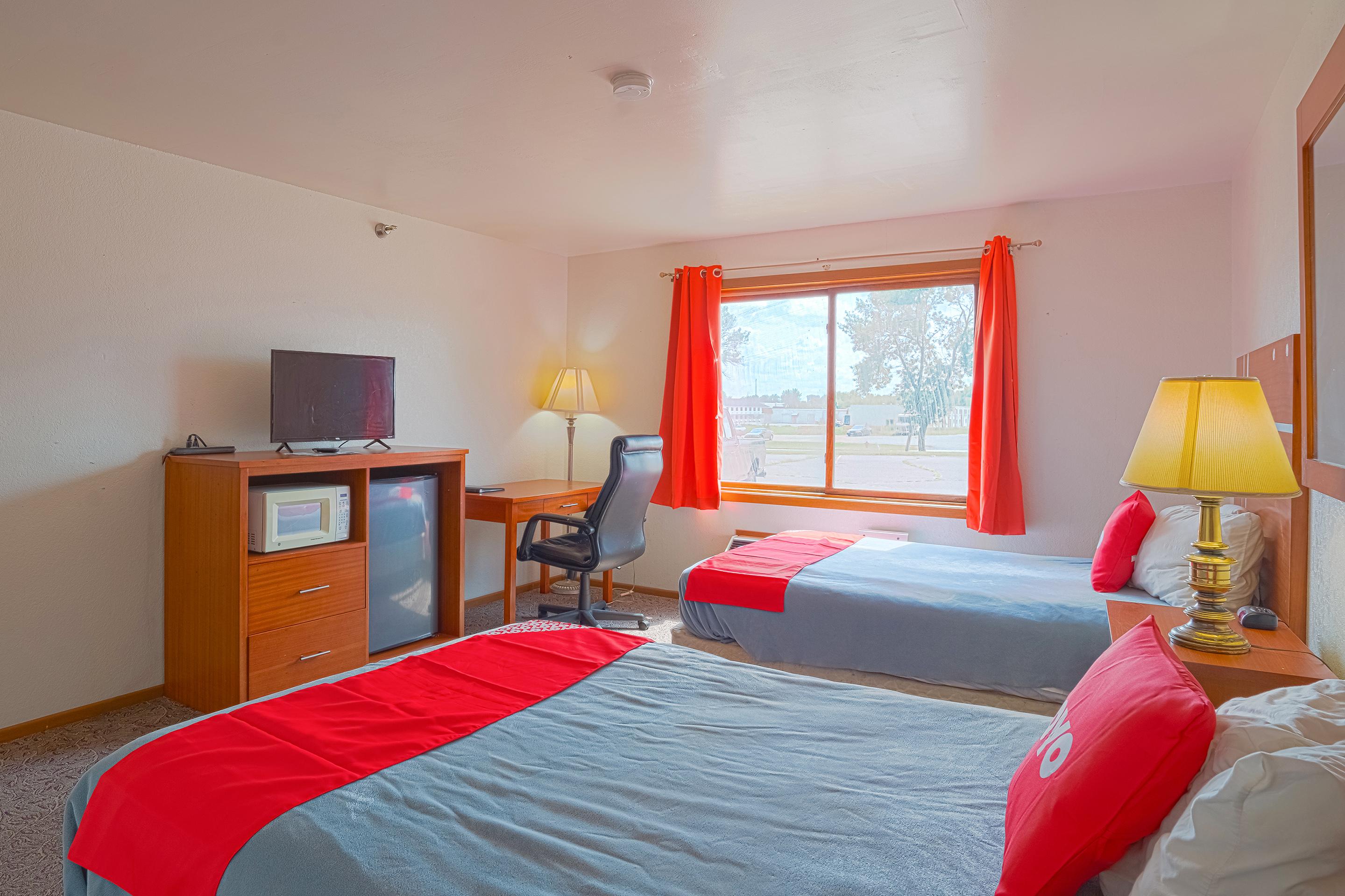 Quality Inn - Redwood Falls Ngoại thất bức ảnh
