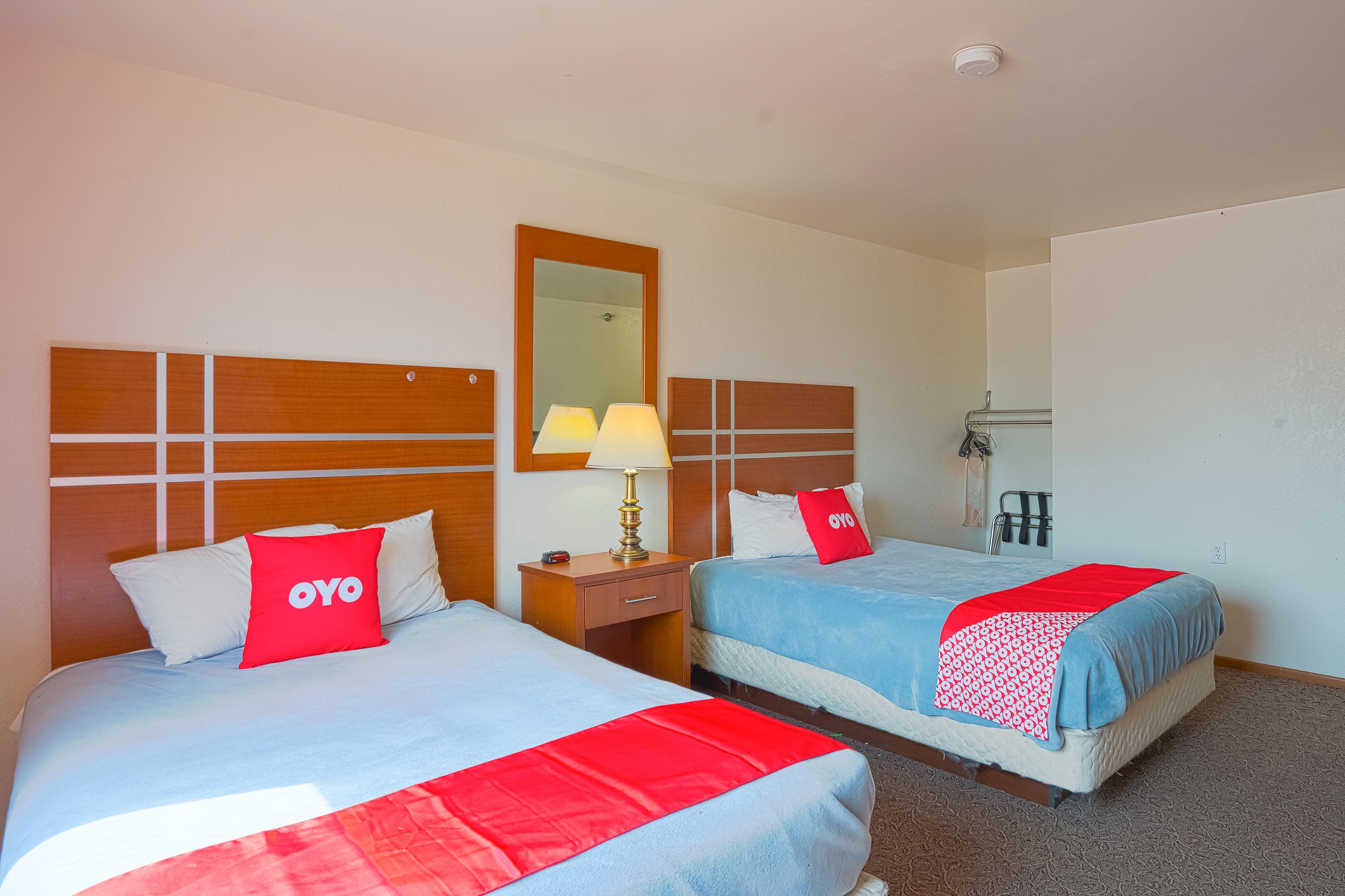 Quality Inn - Redwood Falls Ngoại thất bức ảnh