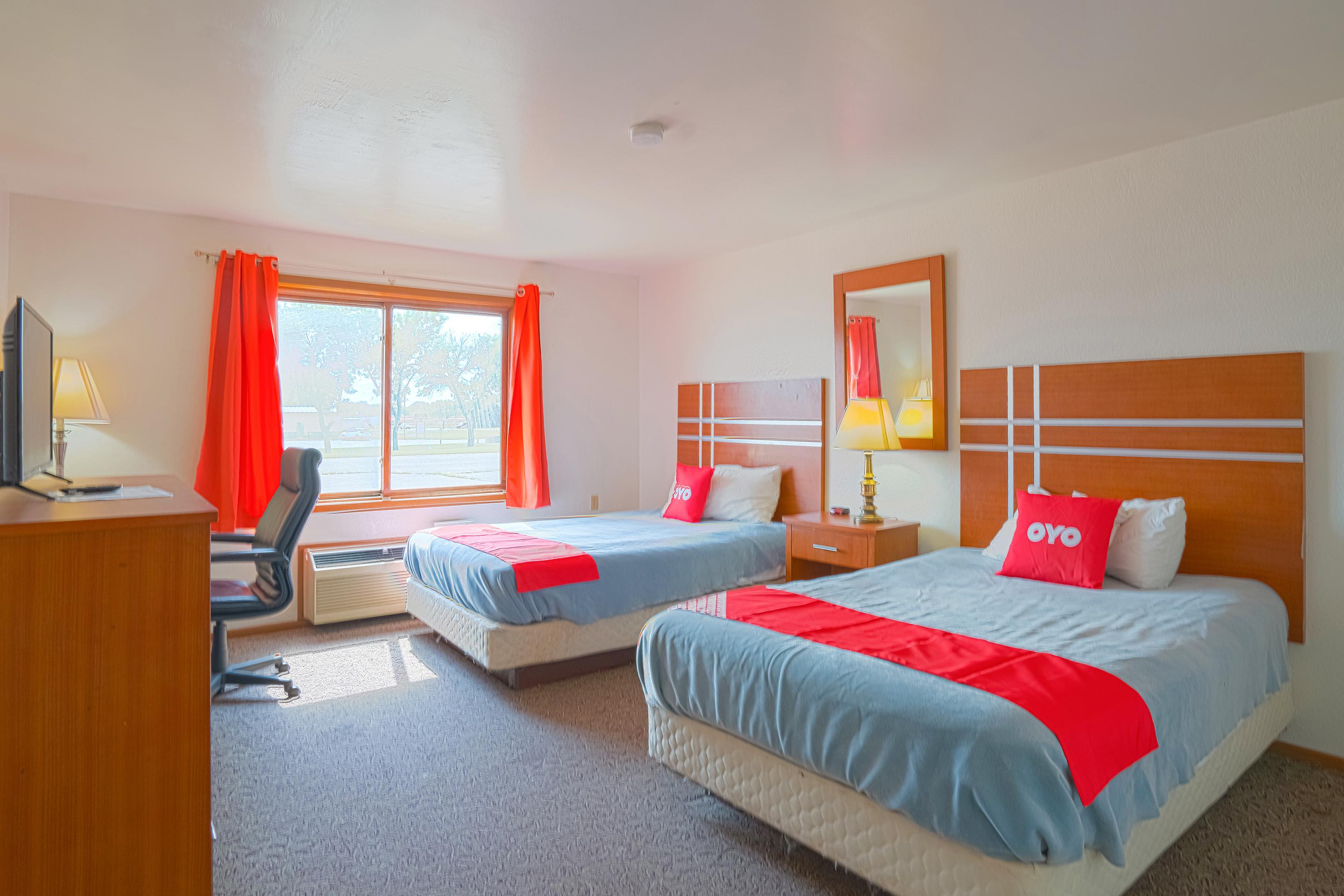 Quality Inn - Redwood Falls Ngoại thất bức ảnh