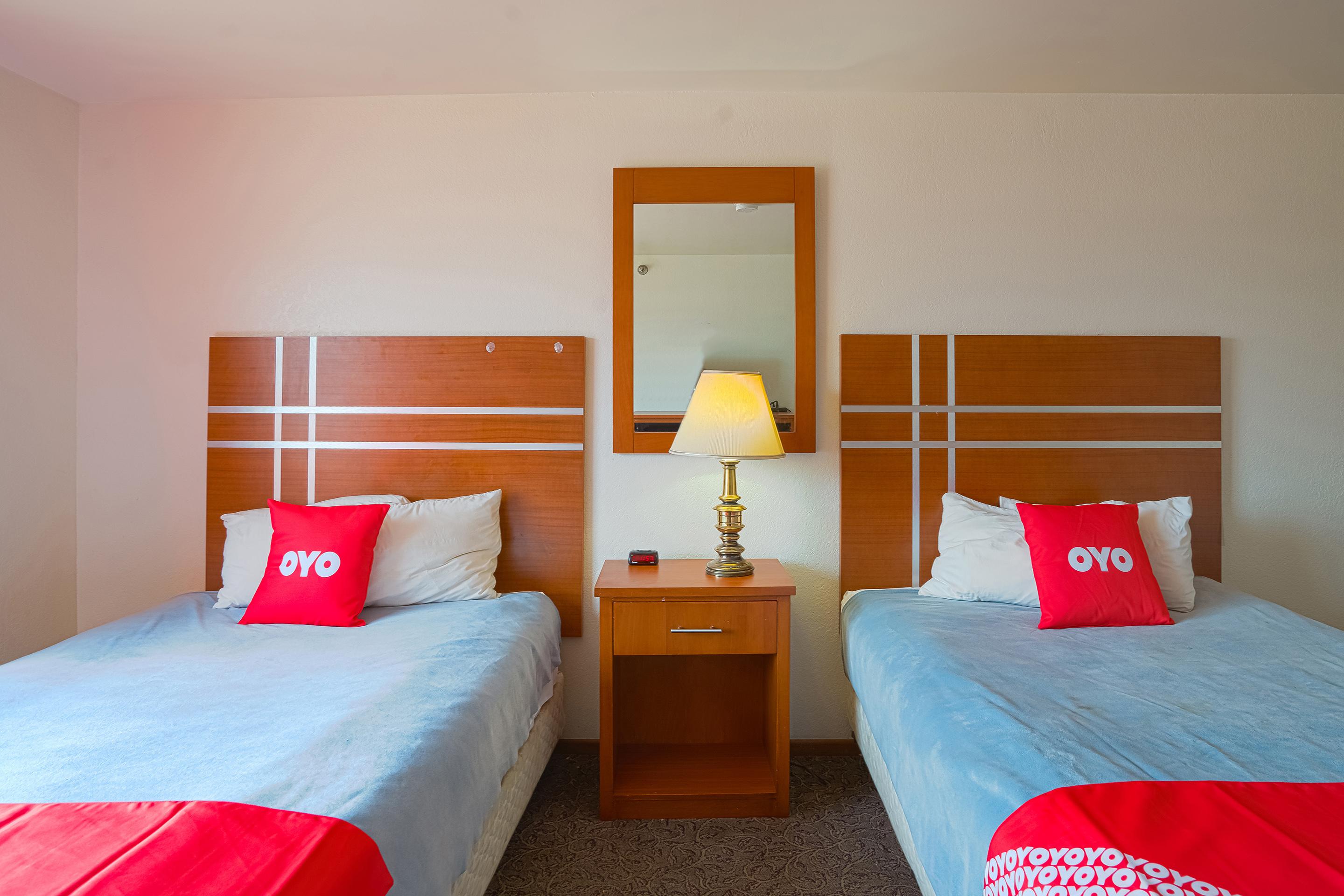 Quality Inn - Redwood Falls Ngoại thất bức ảnh