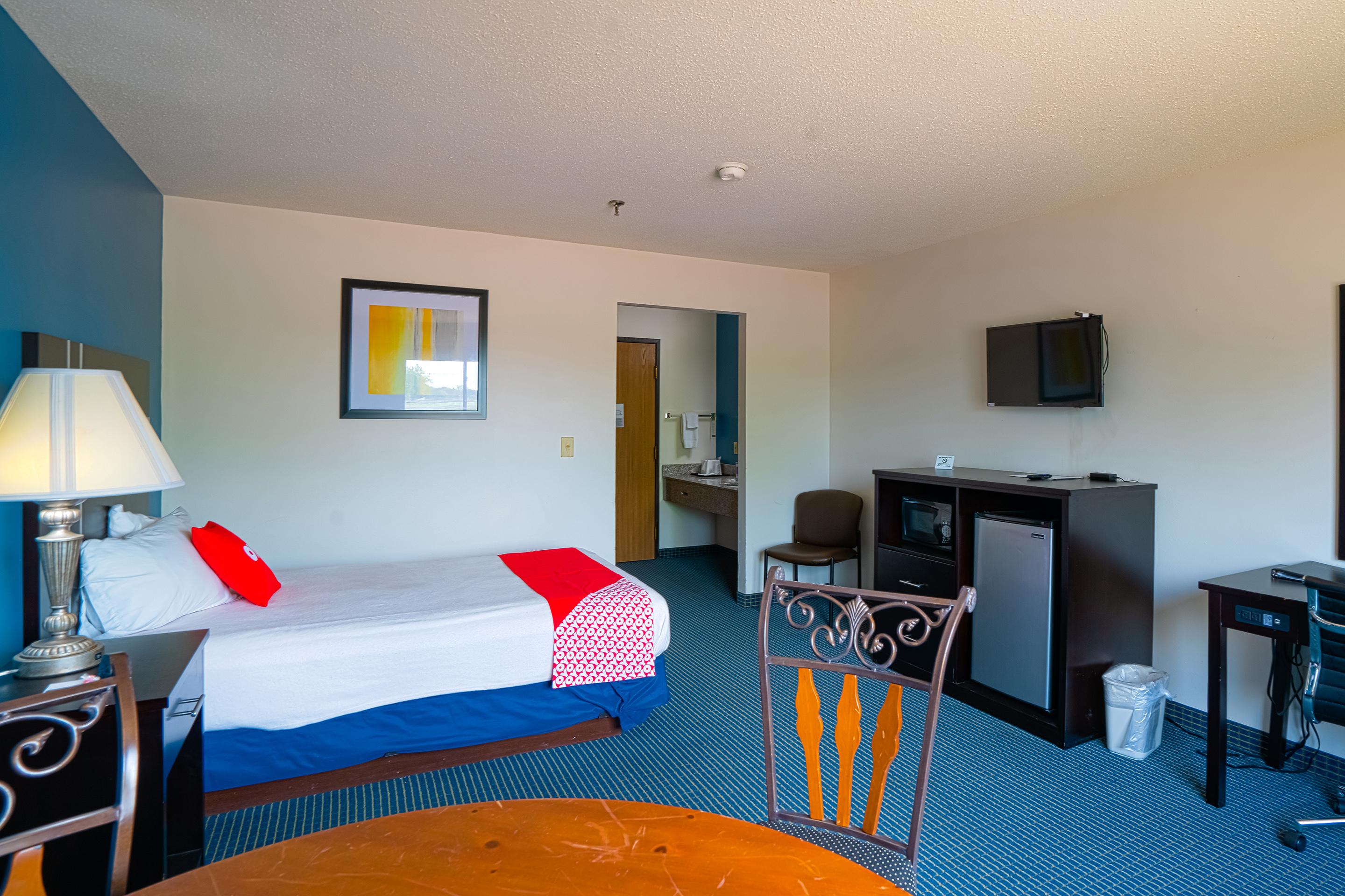 Quality Inn - Redwood Falls Ngoại thất bức ảnh