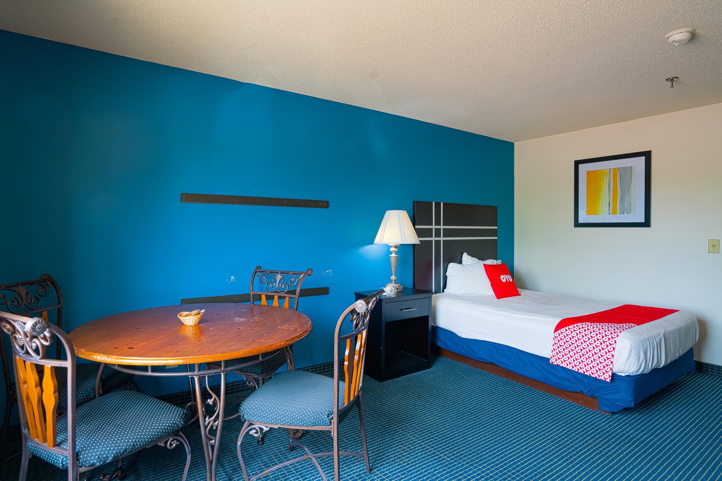 Quality Inn - Redwood Falls Ngoại thất bức ảnh