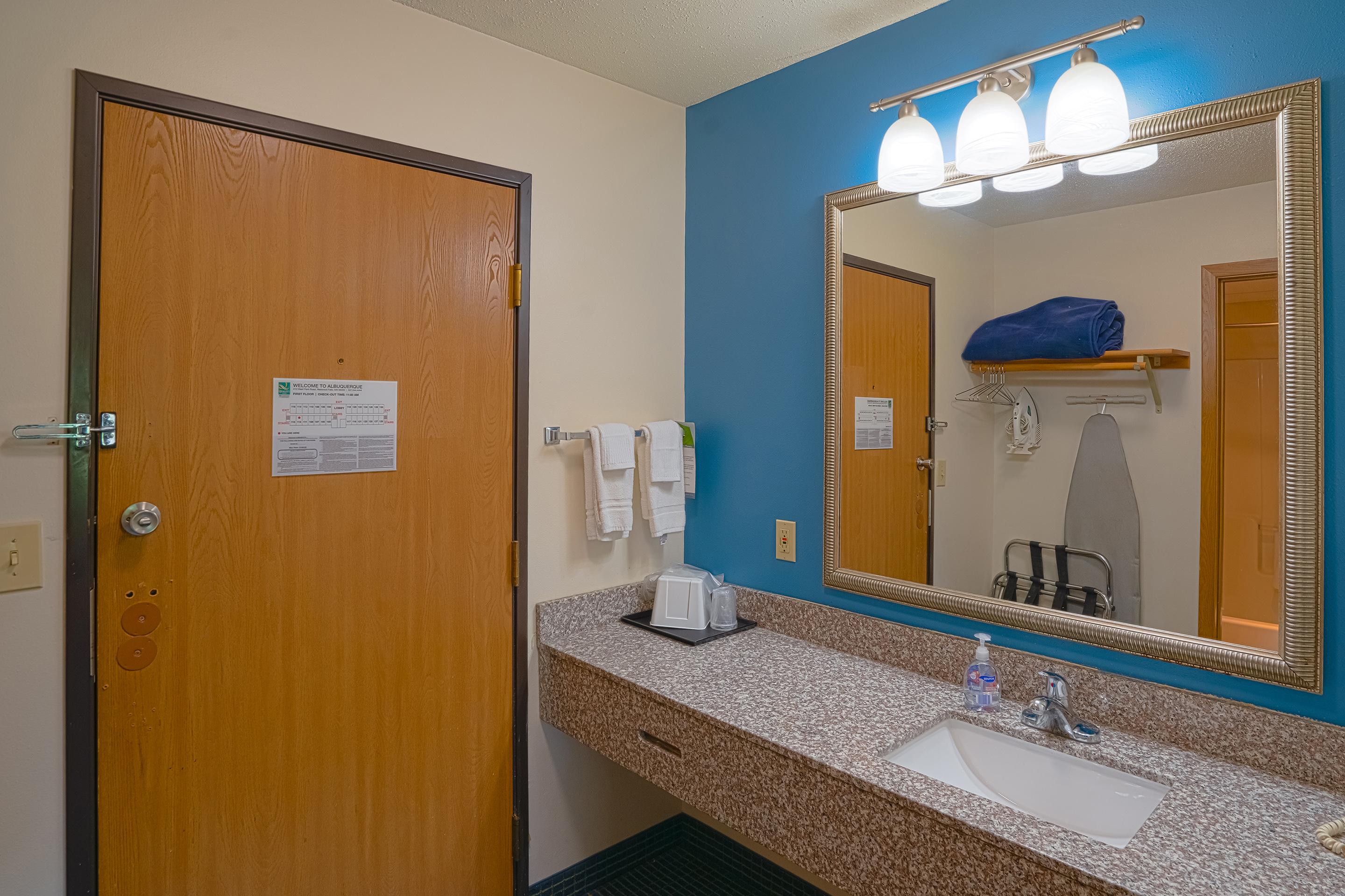 Quality Inn - Redwood Falls Ngoại thất bức ảnh