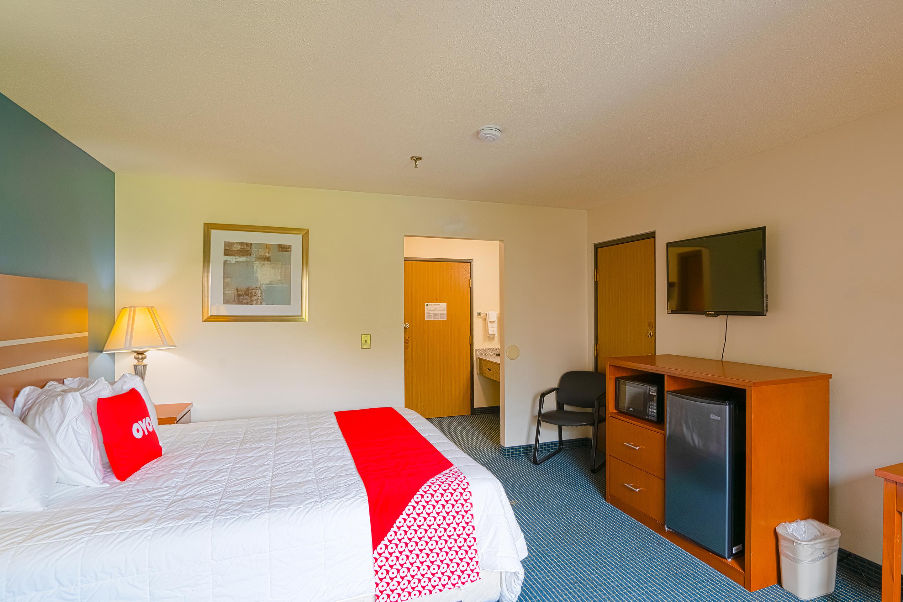 Quality Inn - Redwood Falls Ngoại thất bức ảnh