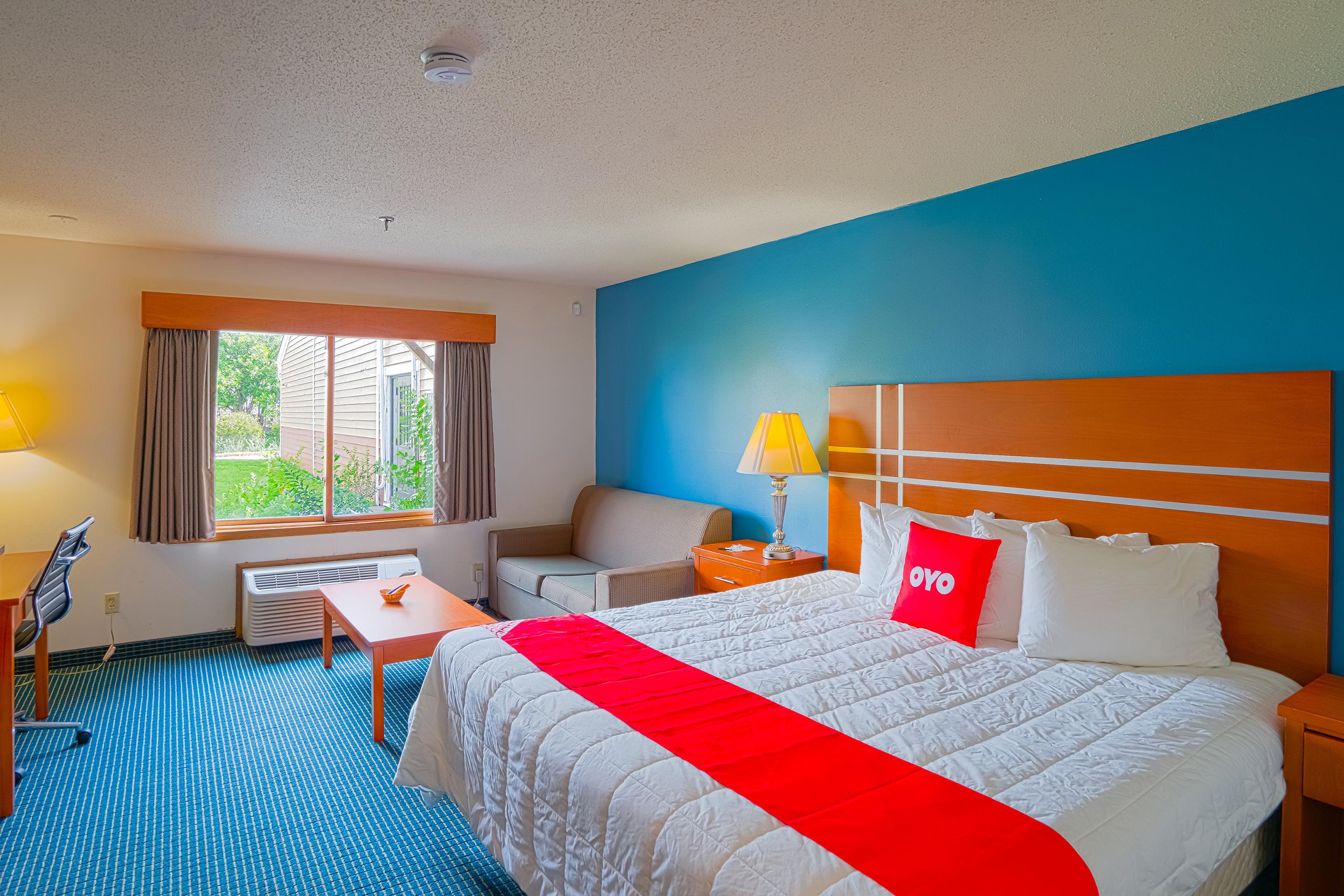 Quality Inn - Redwood Falls Ngoại thất bức ảnh