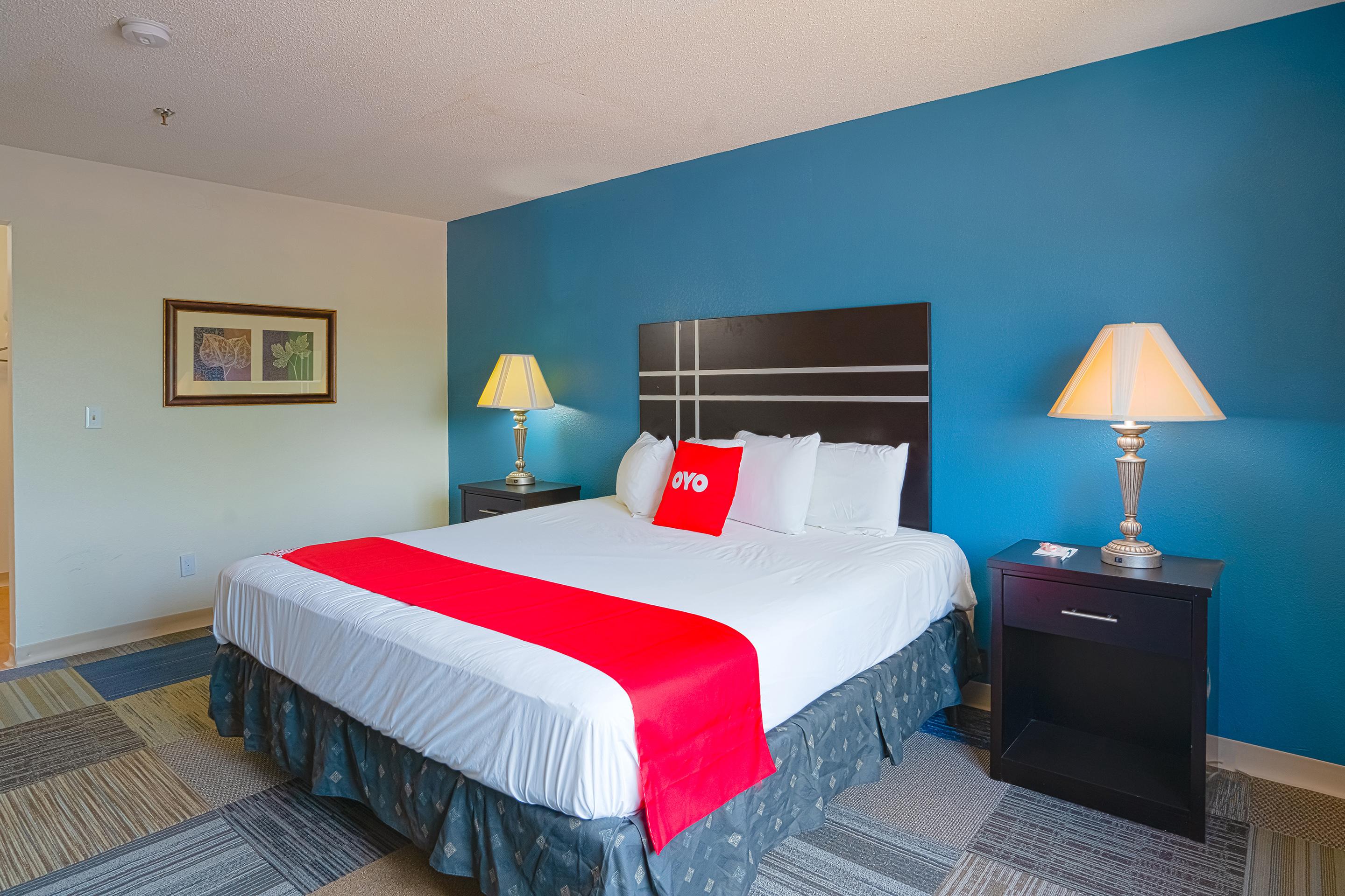 Quality Inn - Redwood Falls Ngoại thất bức ảnh