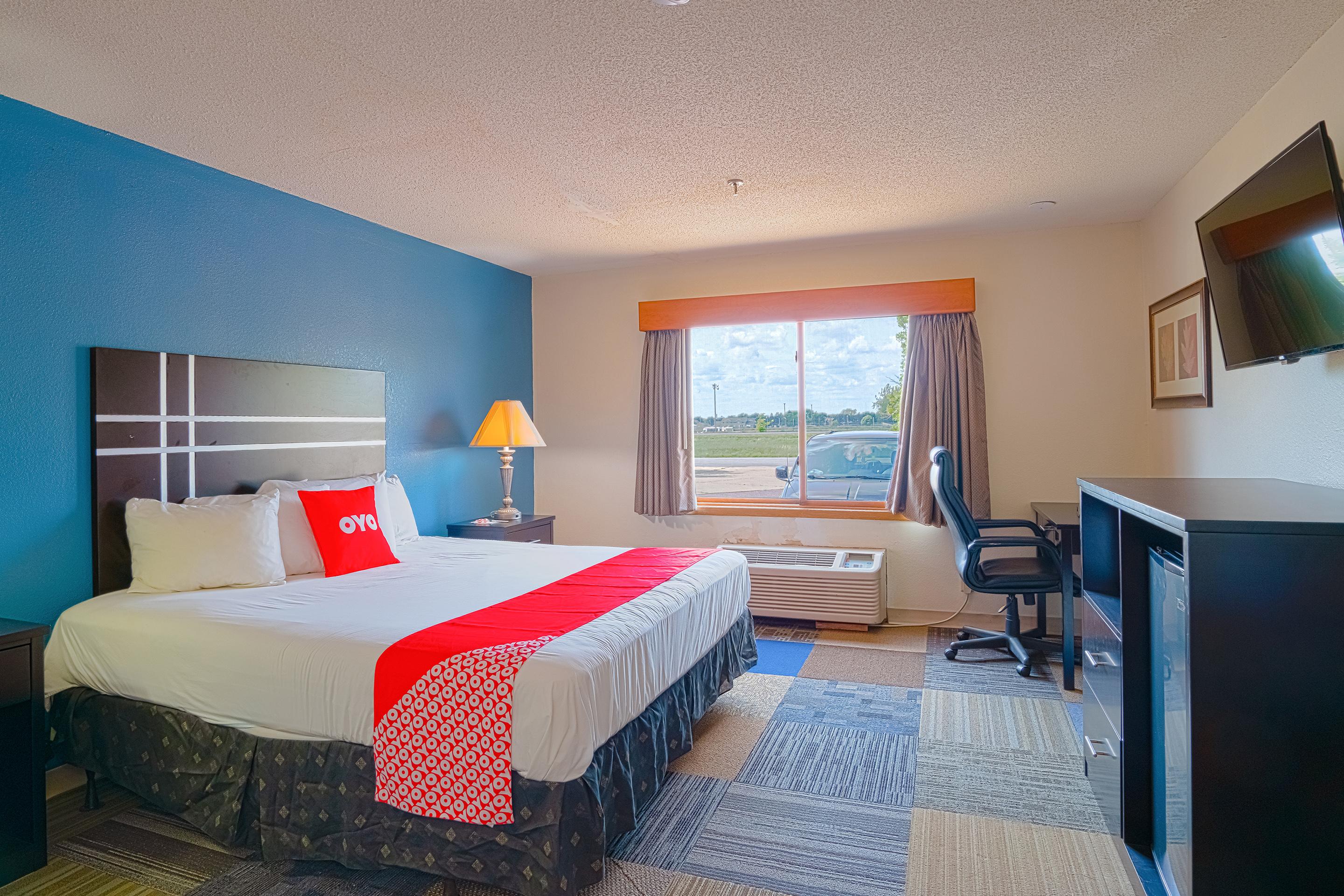 Quality Inn - Redwood Falls Ngoại thất bức ảnh