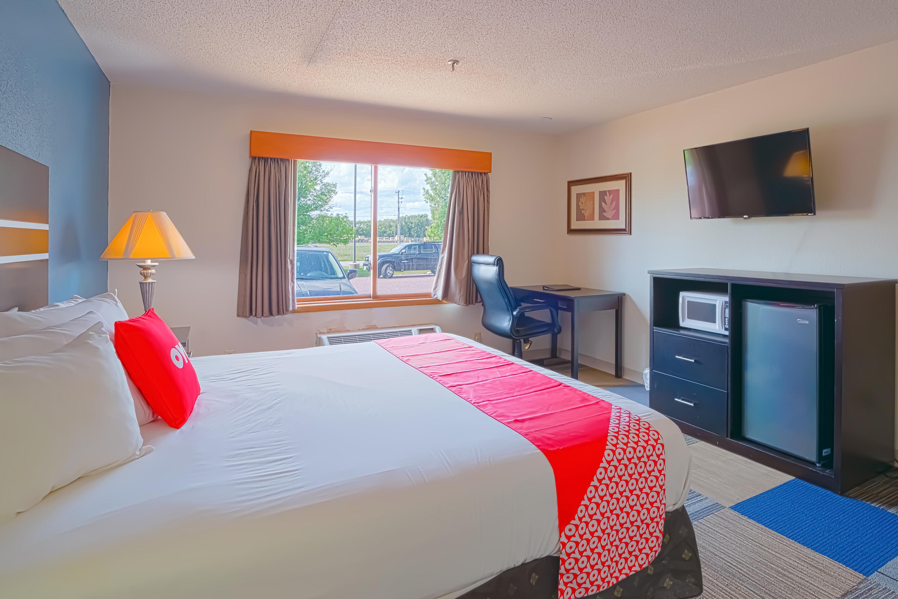Quality Inn - Redwood Falls Ngoại thất bức ảnh