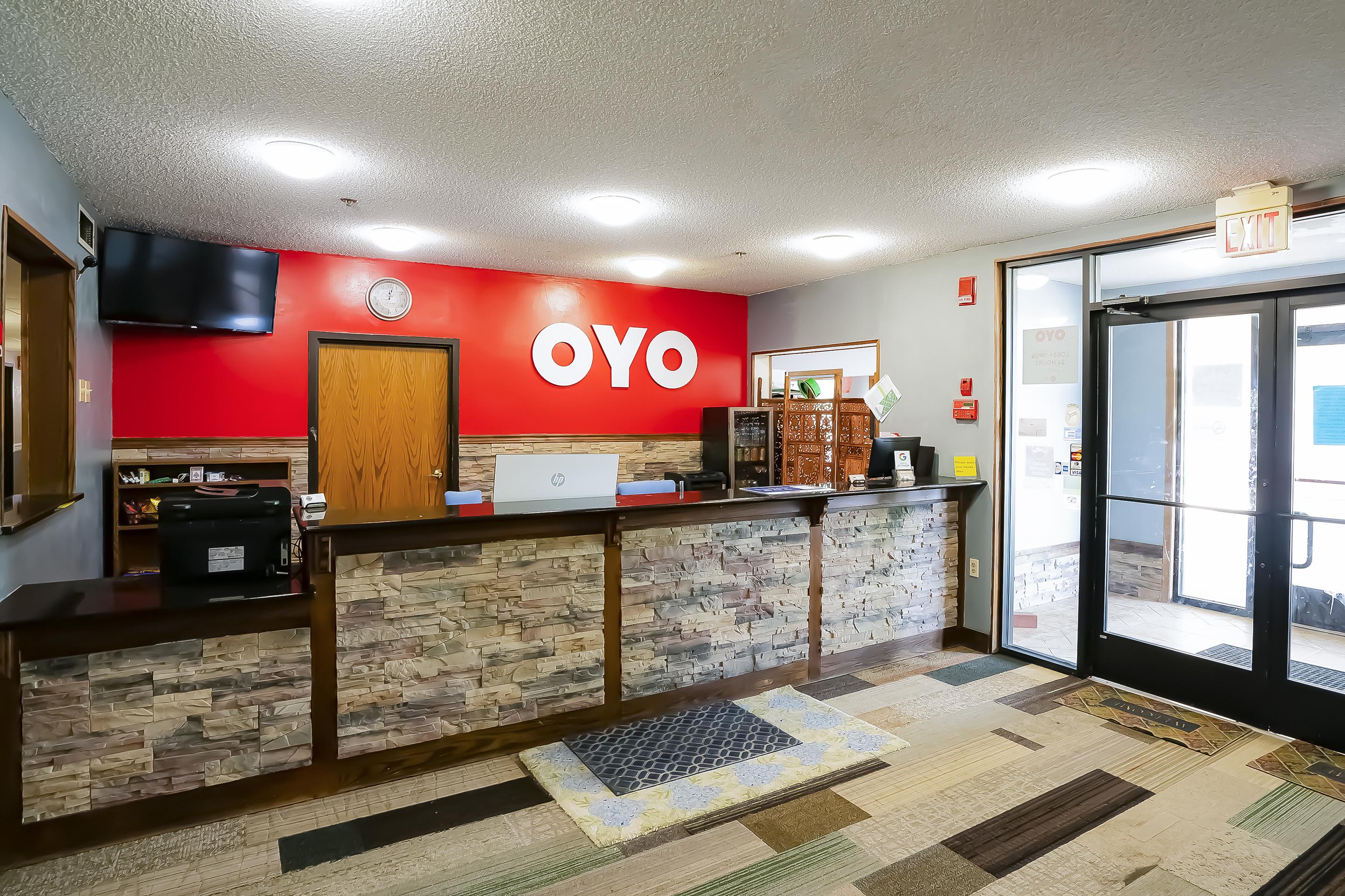Quality Inn - Redwood Falls Ngoại thất bức ảnh
