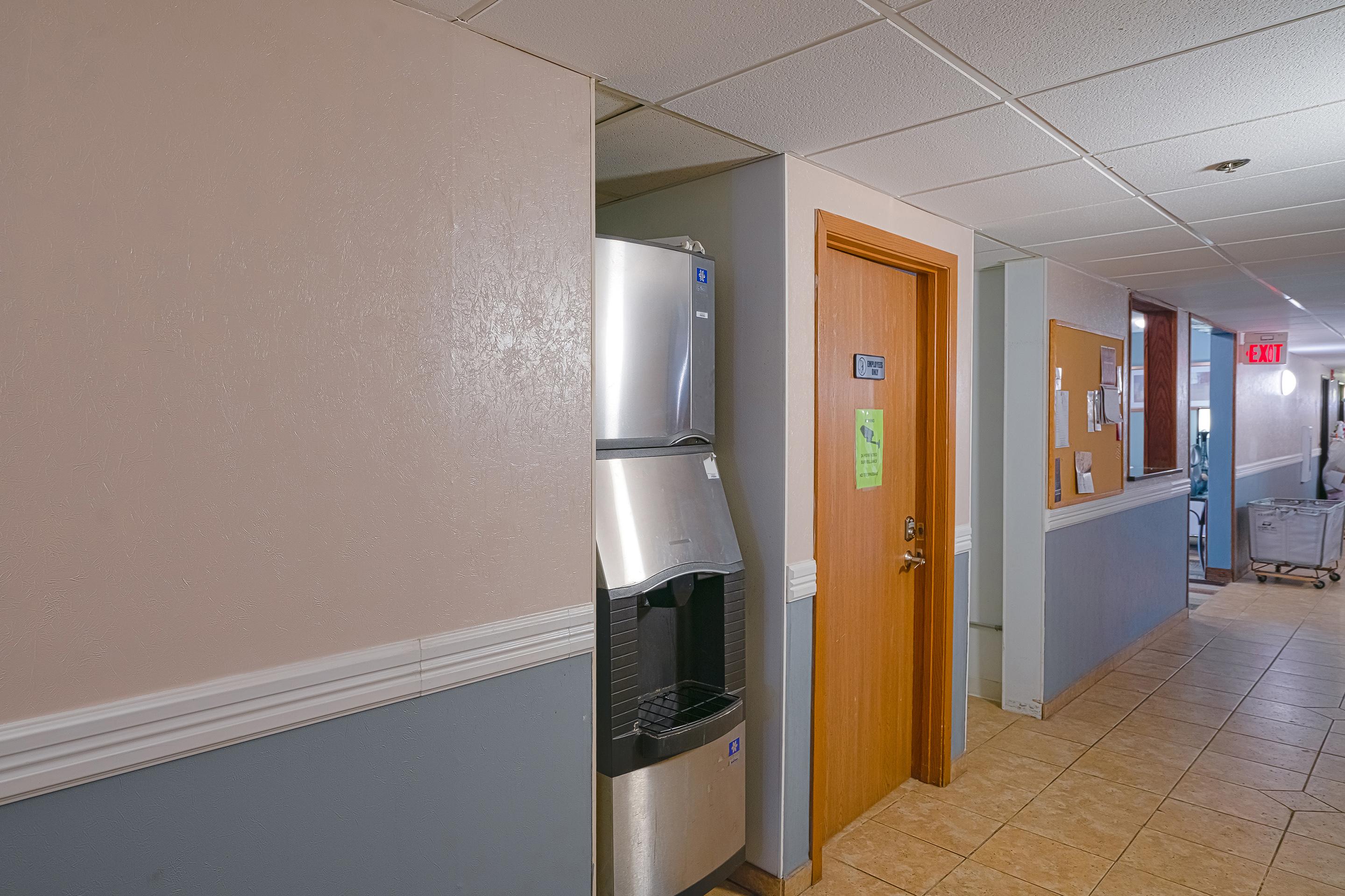 Quality Inn - Redwood Falls Ngoại thất bức ảnh