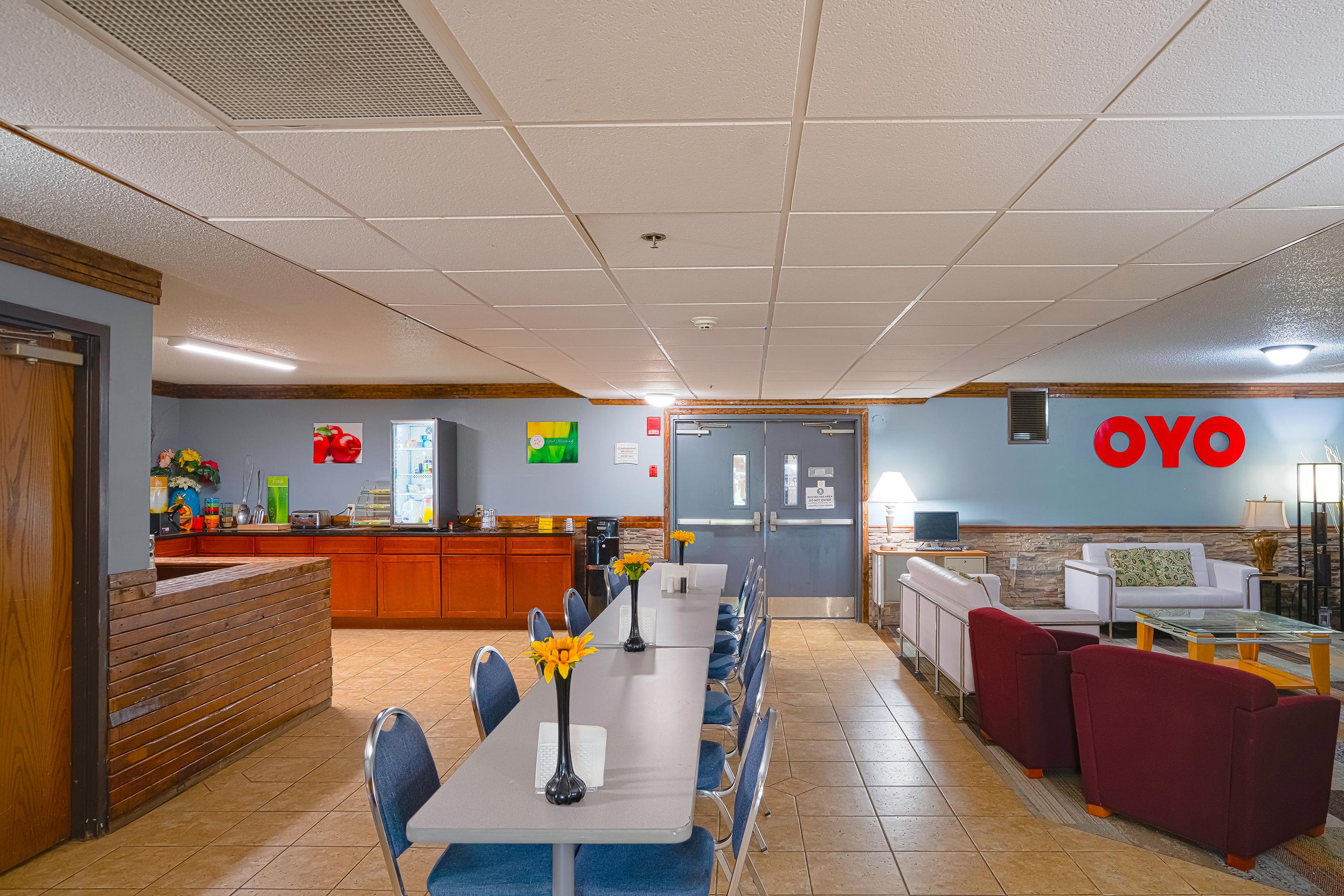 Quality Inn - Redwood Falls Ngoại thất bức ảnh