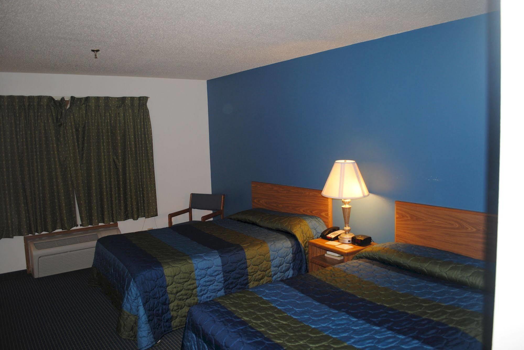 Quality Inn - Redwood Falls Ngoại thất bức ảnh
