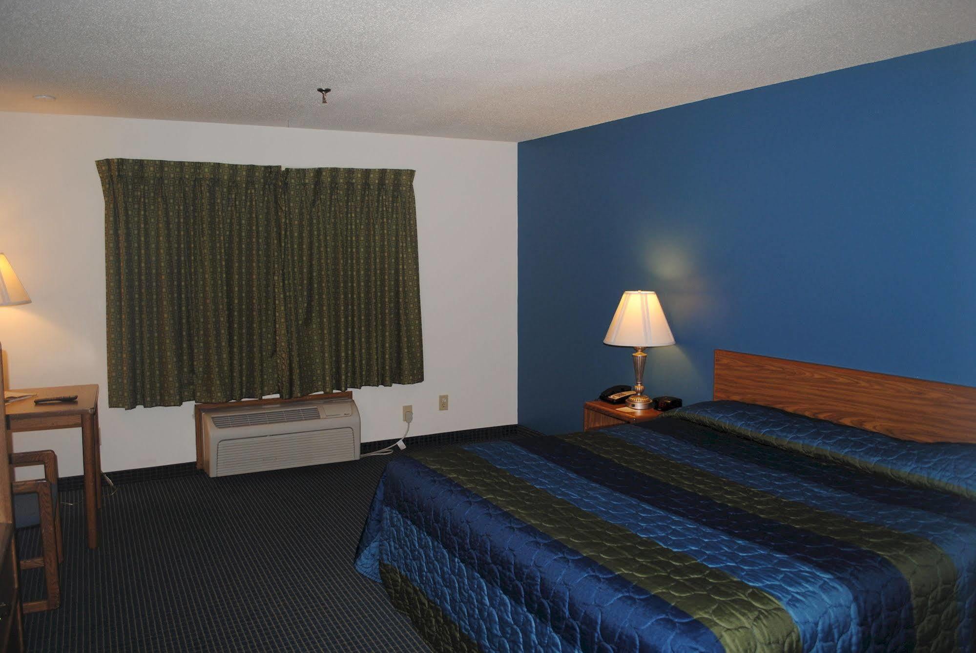Quality Inn - Redwood Falls Ngoại thất bức ảnh