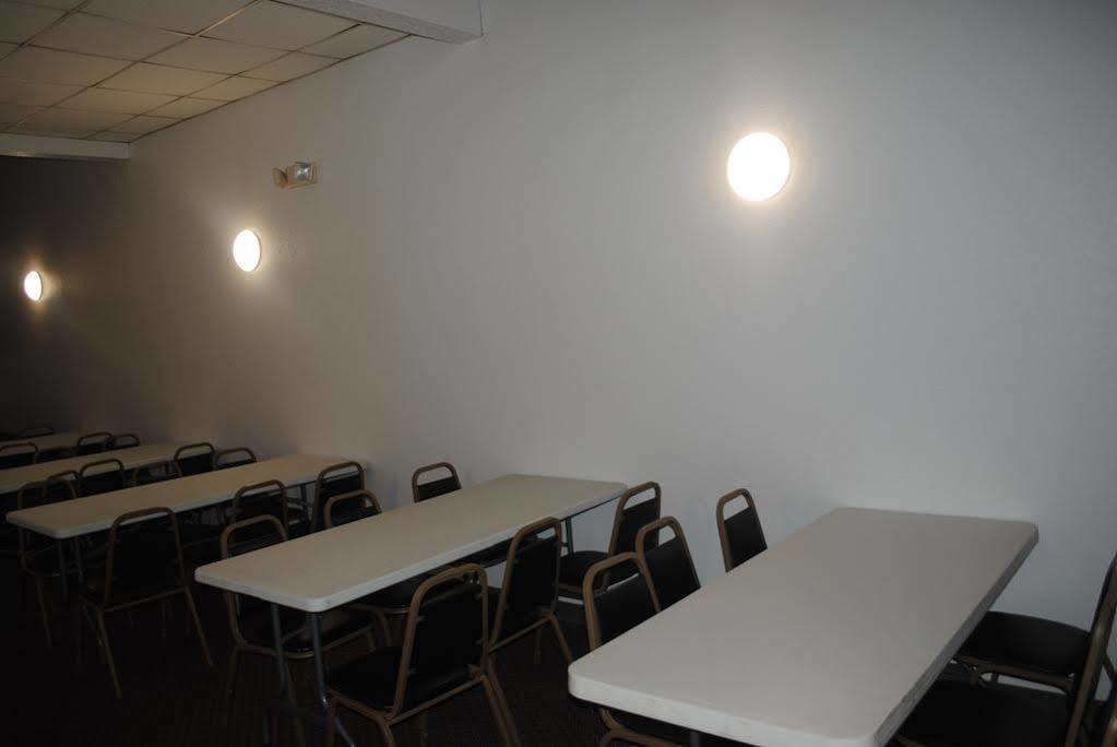 Quality Inn - Redwood Falls Ngoại thất bức ảnh