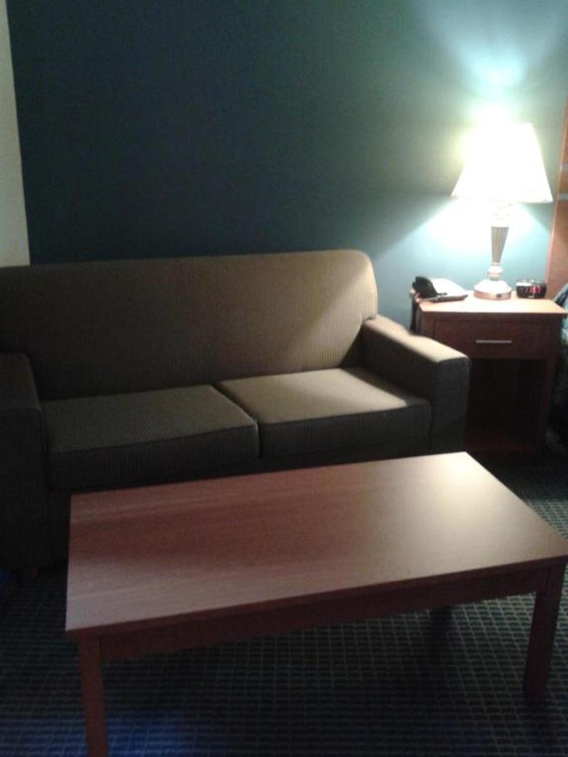 Quality Inn - Redwood Falls Ngoại thất bức ảnh