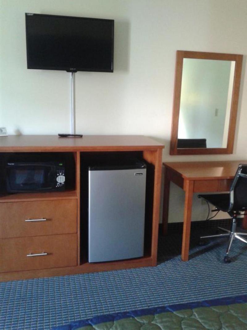 Quality Inn - Redwood Falls Ngoại thất bức ảnh