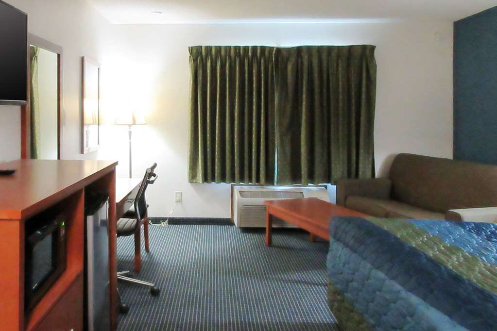 Quality Inn - Redwood Falls Phòng bức ảnh