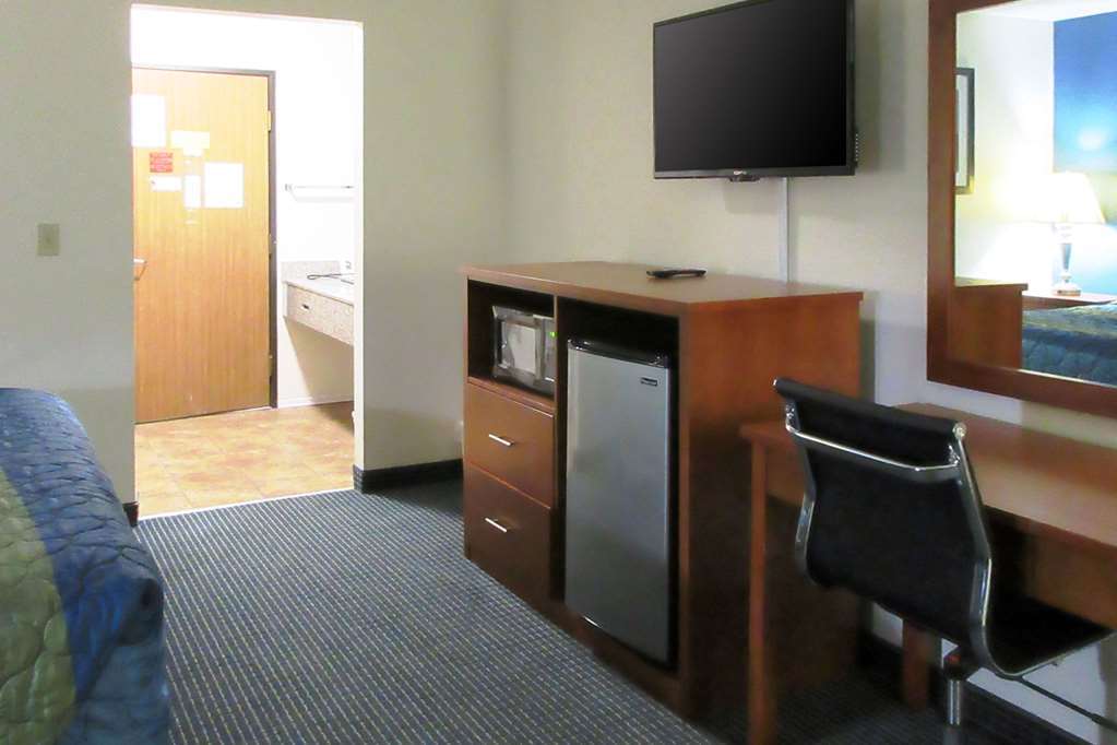Quality Inn - Redwood Falls Phòng bức ảnh