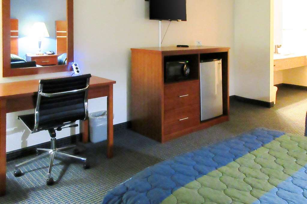 Quality Inn - Redwood Falls Phòng bức ảnh